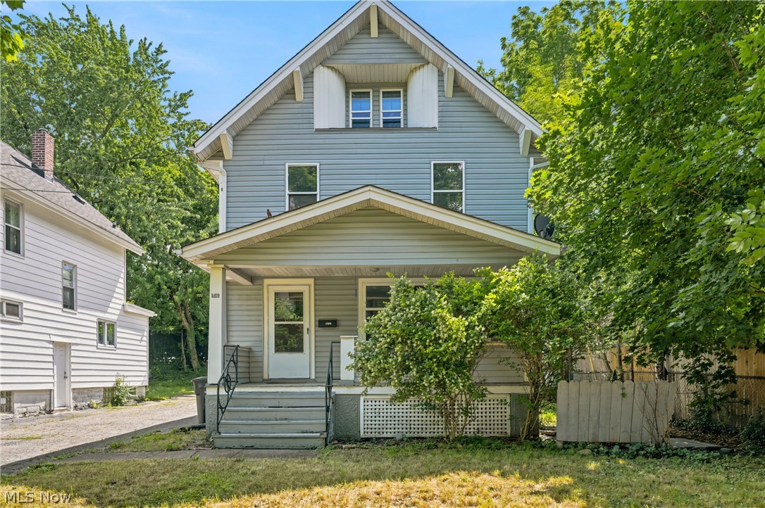 Residential in Akron 2