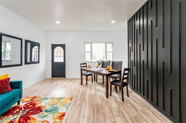 1711 Larkins Way, House other with 4 bedrooms, 2 bathrooms and null parking in Pittsburgh PA | Image 7