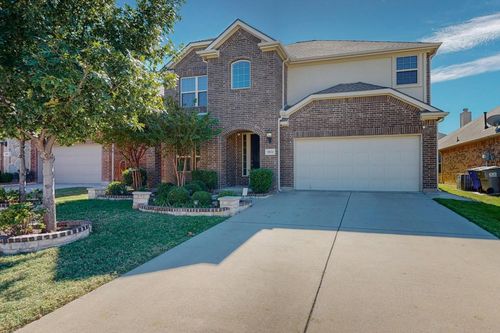 2652 Shadow Glen Dr, Little Elm, TX, 75068-7617 | Card Image