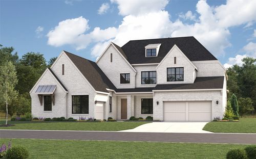 680 Chapala Ct, Prosper, TX, 75078 | Card Image