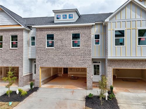 unit-26-23 Rock Park Way, Tucker, GA, 30084-3781 | Card Image