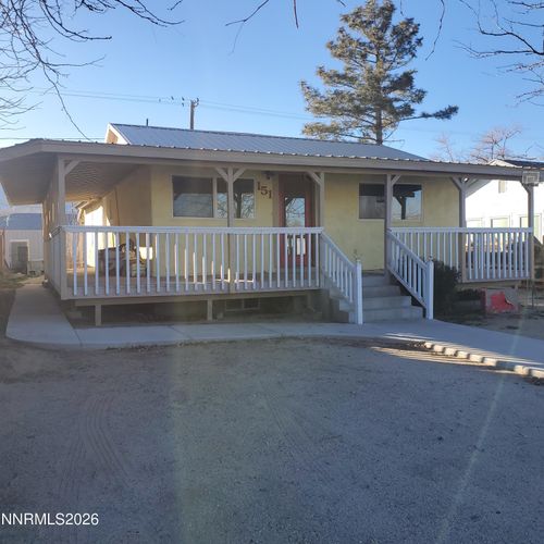 151 D St, Hawthorne, NV, 89415-7711 | Card Image