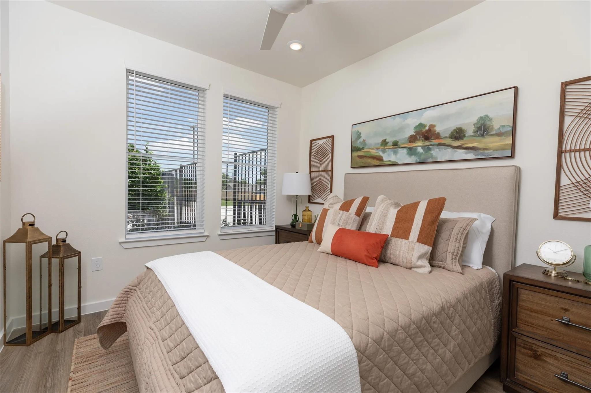 Residential Lease in Houston 5
