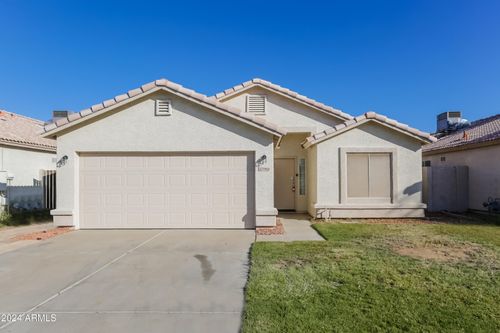 10464 W Reade Ave, Glendale, AZ, 85307-4239 | Card Image