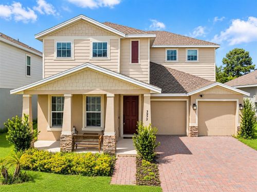 3975 Great Smokey Way, APOPKA, FL, 32712-5581 | Card Image