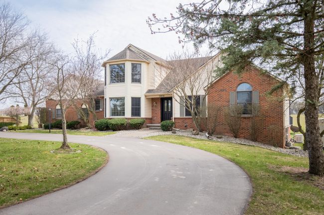 11836 Larkins Rd, House other with 4 bedrooms, 4 bathrooms and null parking in Brighton MI | Image 49