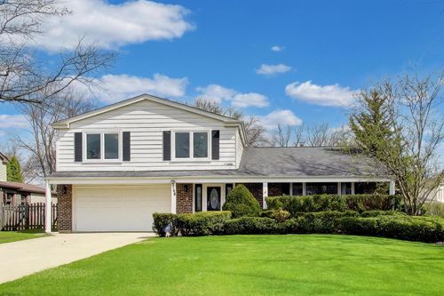 3108 Mary Kay Ln, Glenview, IL, 60026-1139 | Card Image