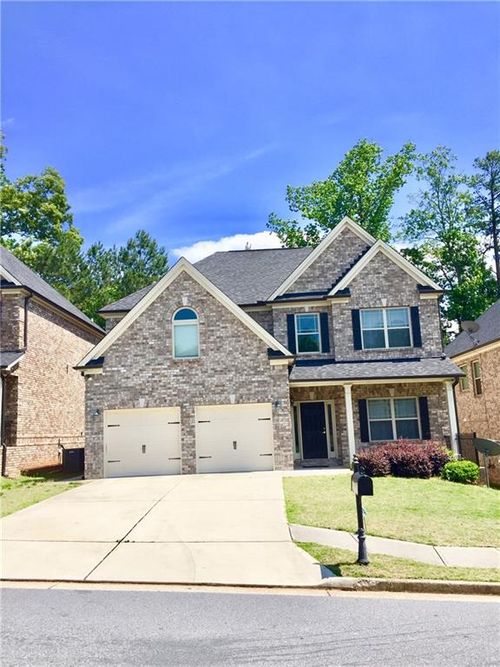 901 Channel Dr, Lawrenceville, GA, 30046-8479 | Card Image