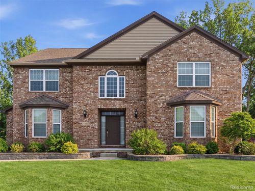 47450 Ellery Ln, Canton, MI, 48187-0078 | Card Image