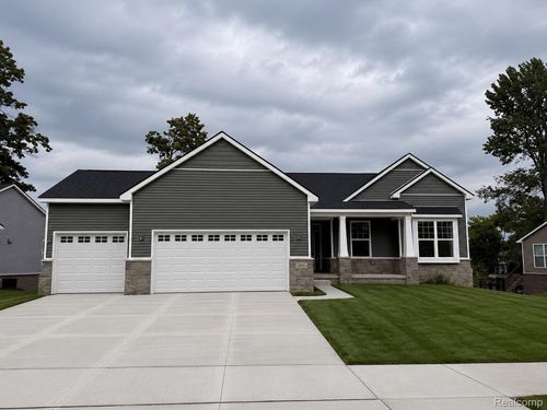 897 Preserve Ln, White Lake, MI, 48386-1708 | Card Image