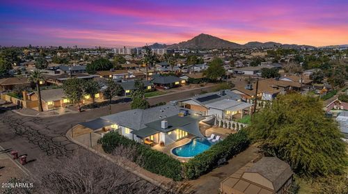 1703 N 74th Pl, Scottsdale, AZ, 85257-1527 | Card Image