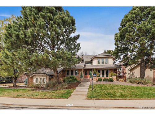 2171 S Parfet Dr, Lakewood, CO, 80227-1948 | Card Image