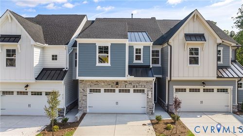 10952 Rushing Rapids Lane, Glen Allen, VA, 23059 | Card Image