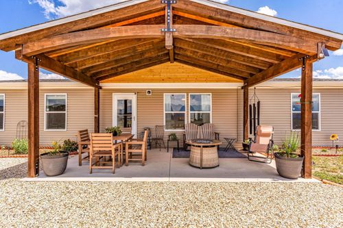 118 Dora St, Westcliffe, CO, 81252 | Card Image