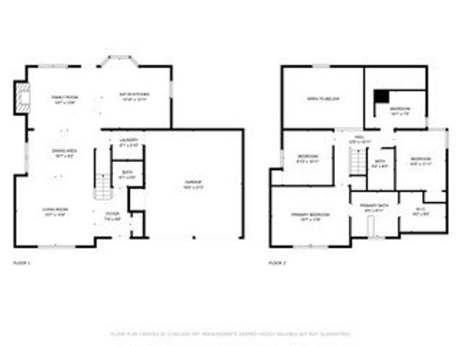 View of room layout | Image 34