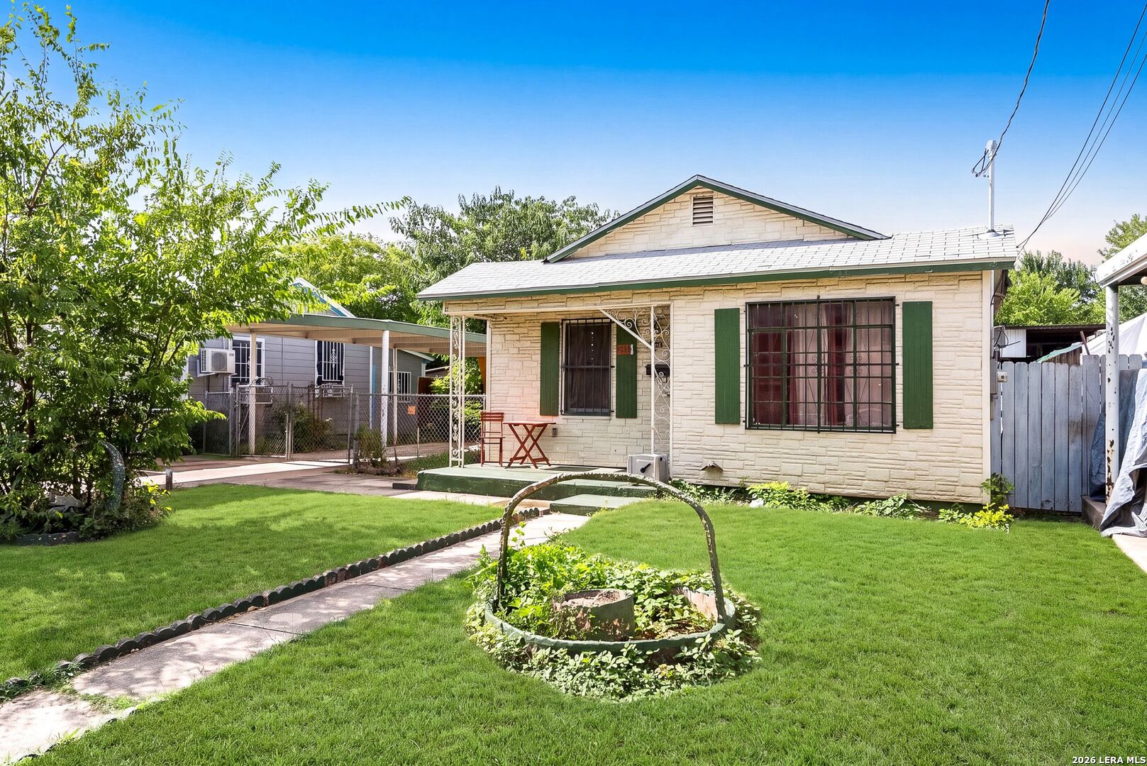 Residential in San Antonio 2