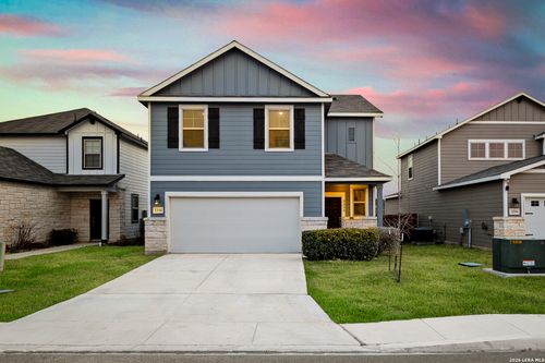 3350 Rancho Grande, San Antonio, TX, 78224-1056 | Card Image