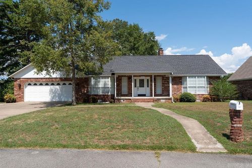 602 Edgewater Cv, Heber Springs, AR, 72543-6401 | Card Image