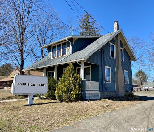 265 Hazard Ave, Enfield, CT, 06082-4647 | Card Image