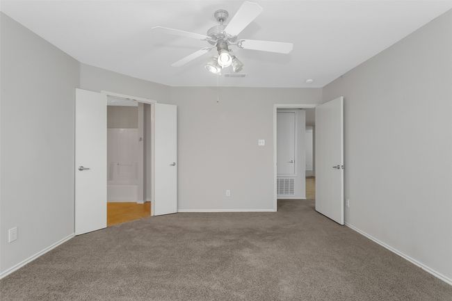 10745 Kittering Trl, House other with 3 bedrooms, 2 bathrooms and null parking in Haslet TX | Image 15