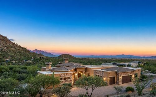 13714 N Nesting Quail Place, Marana, AZ, 85658 | Card Image