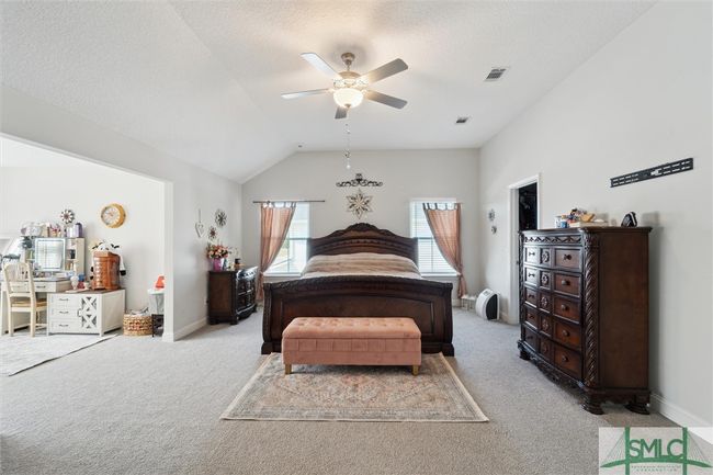 67 Allen Rawls Way Se, House other with 4 bedrooms, 3 bathrooms and null parking in Ludowici GA | Image 20