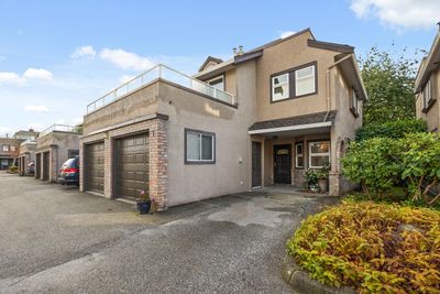 7 - 12438 Brunswick Pl, Townhouse with 3 bedrooms, 2 bathrooms and null parking in Richmond BC | Image 1