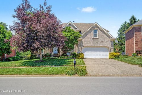 3508 Colonial Springs Rd, Louisville, KY, 40245 | Card Image