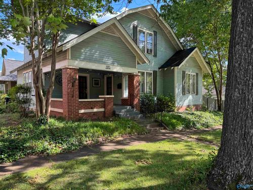 320 Oak St Ne, Decatur, AL, 35601-1830 | Card Image
