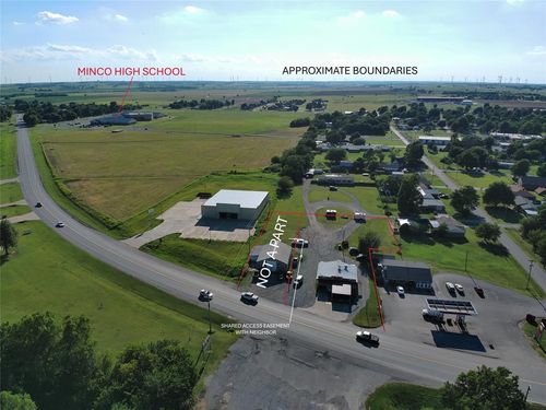 427 S Highway 81, Minco, OK, 73059 | Card Image