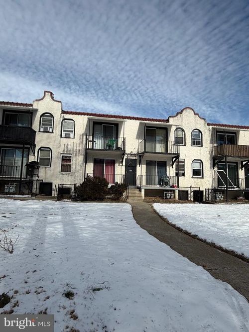 7245 Radbourne Rd, UPPER DARBY, PA, 19082-5135 | Card Image