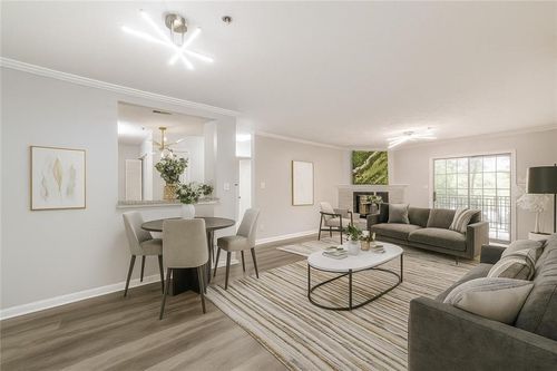 1204-970 Sidney Marcus Blvd Ne, Atlanta, GA, 30324-3157 | Card Image