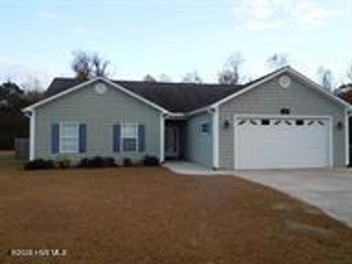 115 Granny Dr, Sneads Ferry, NC, 28460-9403 | Card Image