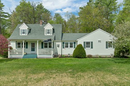 145 Turnpike Road, Northfield, NH, 03276 | Card Image