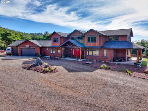 31750 Old Coast Rd, GoldBeach, OR, 97444 | Card Image