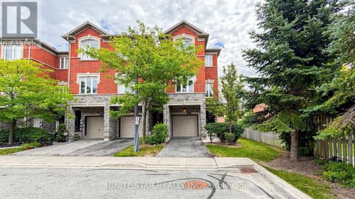 21-2600 Glengarry Road, Mississauga (Erindale), ON, L5C0A2 | Card Image