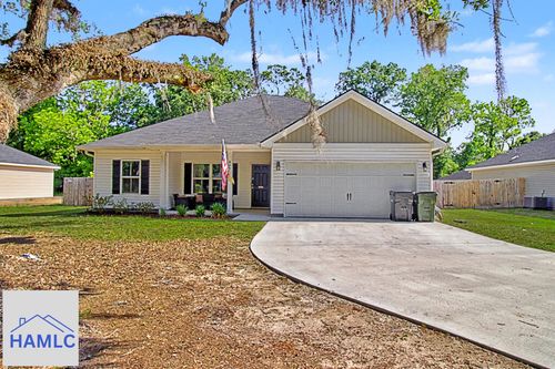404 Talmadge Rd, Allenhurst, GA, 31301-3291 | Card Image