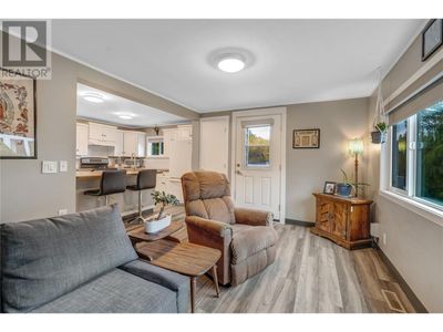 4740 Mimac Crt, House other with 3 bedrooms, 1 bathrooms and 1 parking in Okanagan Falls BC | Image 3