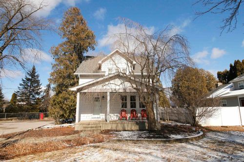 23515 Glenwood St, Clinton Township, MI, 48035-2941 | Card Image