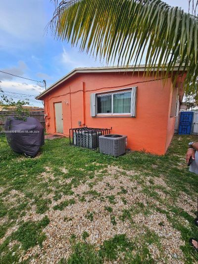 2885 Nw 56th St, House other with 4 bedrooms, 2 bathrooms and null parking in Miami FL | Image 2