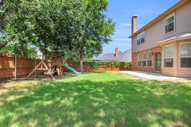 3517 Stanford Dr, House other with 4 bedrooms, 3 bathrooms and null parking in Denton TX | Image 30