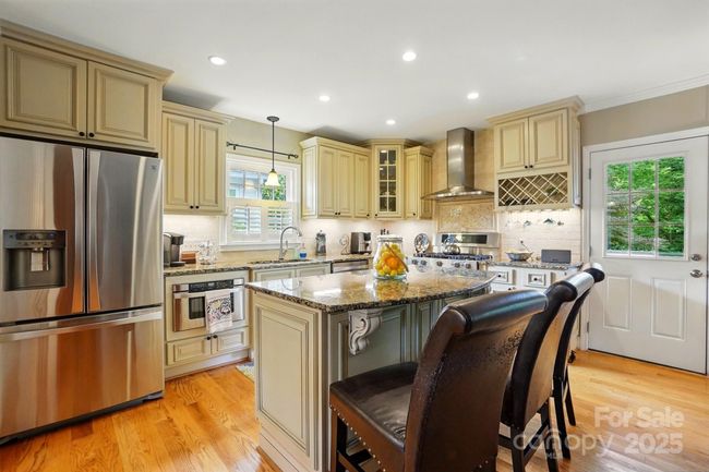 2025 Sagamore Rd, House other with 4 bedrooms, 3 bathrooms and null parking in Charlotte NC | Image 10