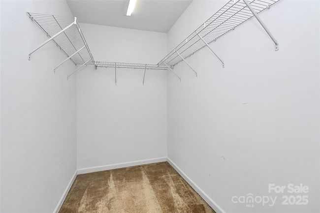 Owner's Walk-In Closet | Image 37