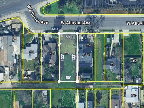 269 W Alluvial Ave, Fresno, CA, 93650-1148 | Card Image