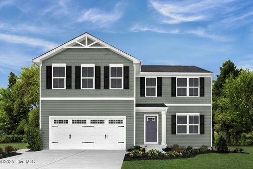 101 Pampas, South Mills, NC, 27976 | Card Image