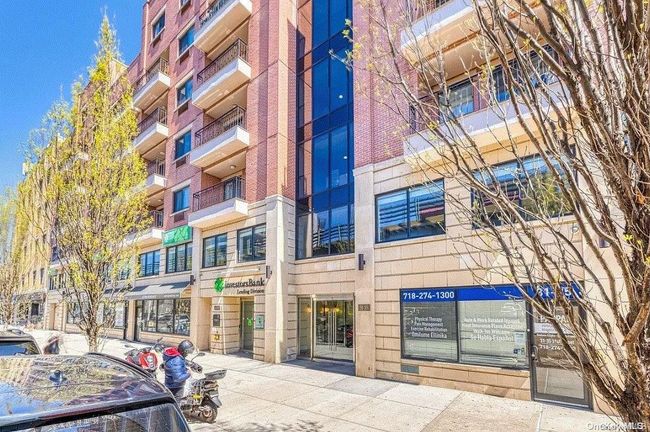 APT-408 - 31-35 31 St St, Condo with 1 bedrooms, 1 bathrooms and null parking in Astoria NY | Image 12