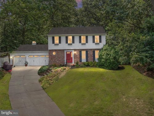 8230 Olney Ct, PASADENA, MD, 21122-4636 | Card Image