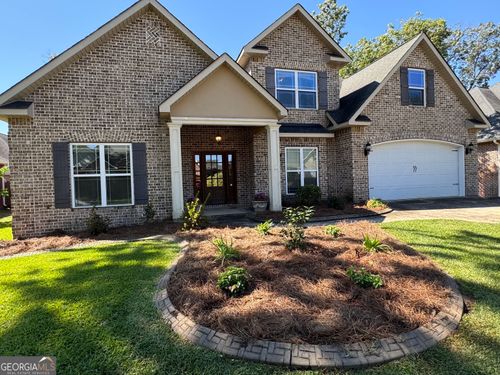 203 Norfolk Cir, Warner Robins, GA, 31088-1152 | Card Image