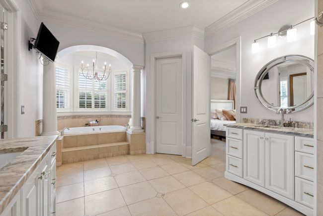 1263 Enclave Rd, House other with 5 bedrooms, 7 bathrooms and 4 parking in Chattanooga TN | Image 43