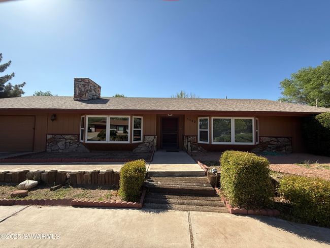 3742 E Lake Shore Dr, House other with 3 bedrooms, 3 bathrooms and null parking in Rimrock AZ | Image 6